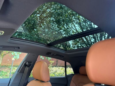 2026 Audi Q8 55 Prestige quattro
