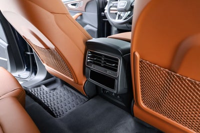 2026 Audi Q8 55 Prestige quattro
