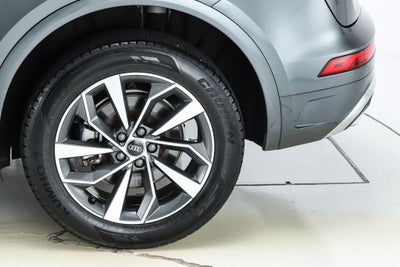 2023 Audi Q5 45 S line Premium quattro