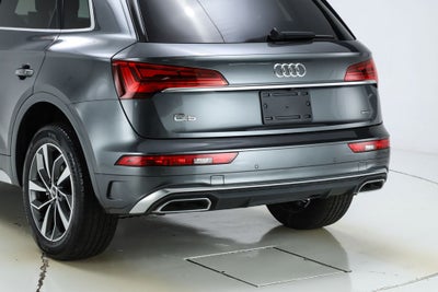 2023 Audi Q5 45 S line Premium quattro