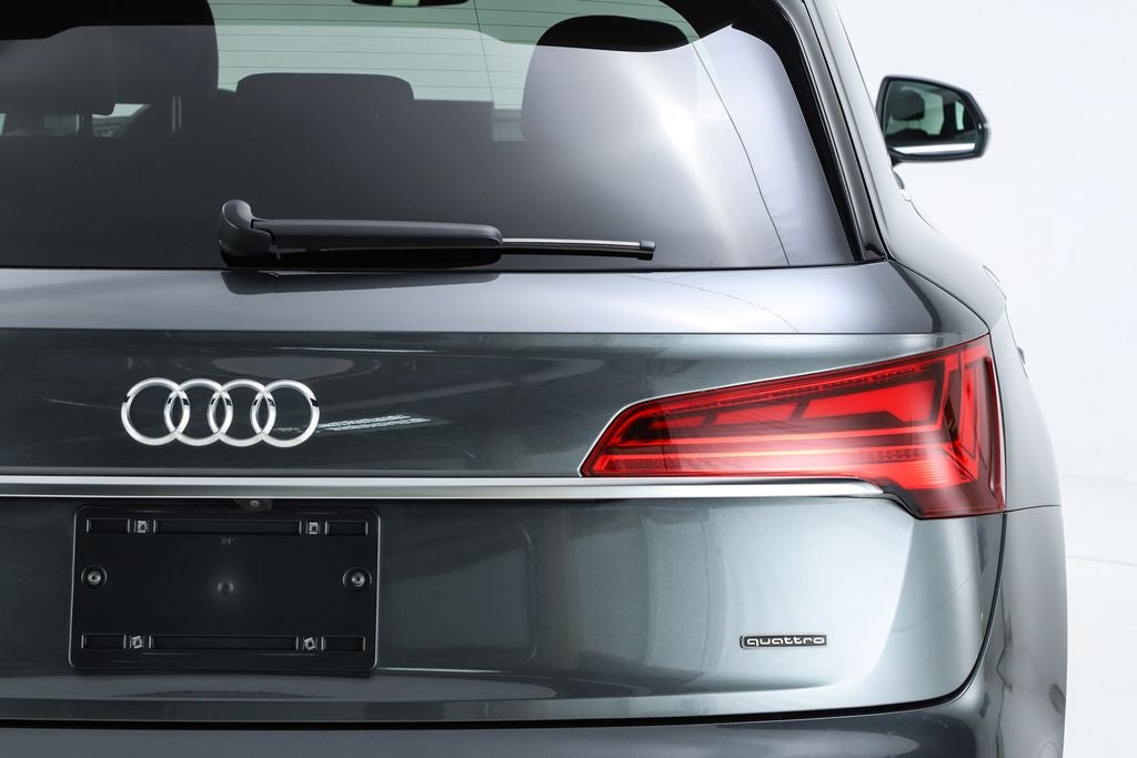 2023 Audi Q5 45 S line Premium quattro