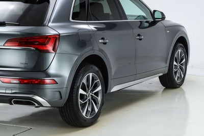 2023 Audi Q5 45 S line Premium quattro