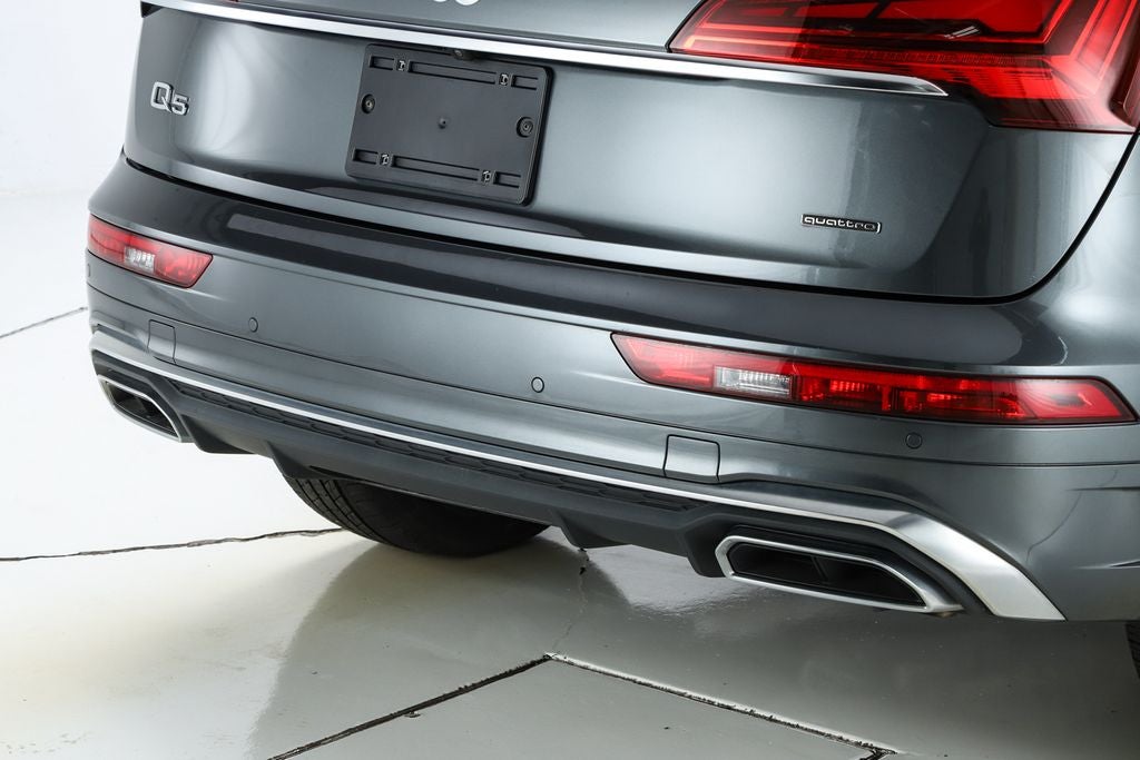 2023 Audi Q5 45 S line Premium quattro