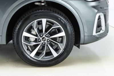 2023 Audi Q5 45 S line Premium quattro
