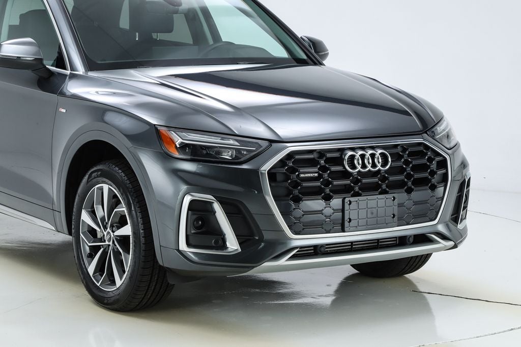 2023 Audi Q5 45 S line Premium quattro