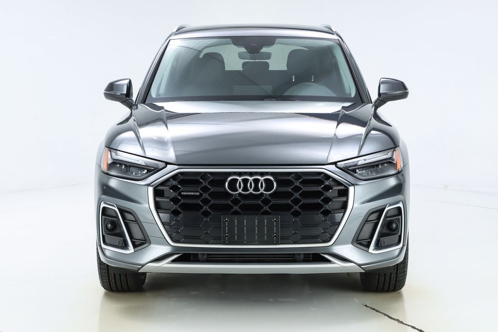 2023 Audi Q5 45 S line Premium quattro