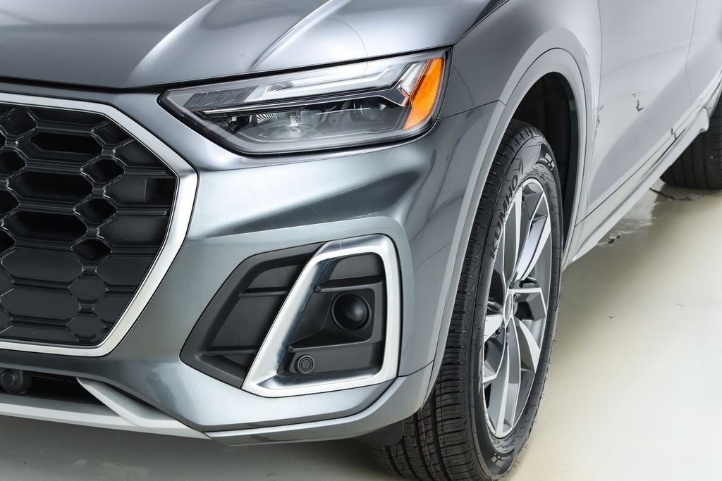 2023 Audi Q5 45 S line Premium quattro