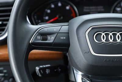 2023 Audi Q5 45 S line Premium quattro