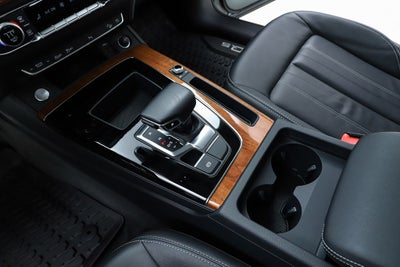 2023 Audi Q5 45 S line Premium quattro