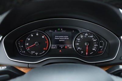 2023 Audi Q5 45 S line Premium quattro