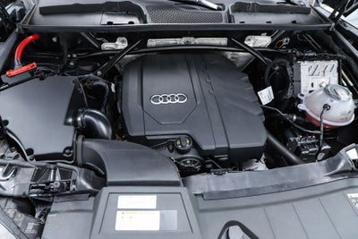 2023 Audi Q5 45 S line Premium quattro