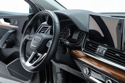 2023 Audi Q5 45 S line Premium quattro