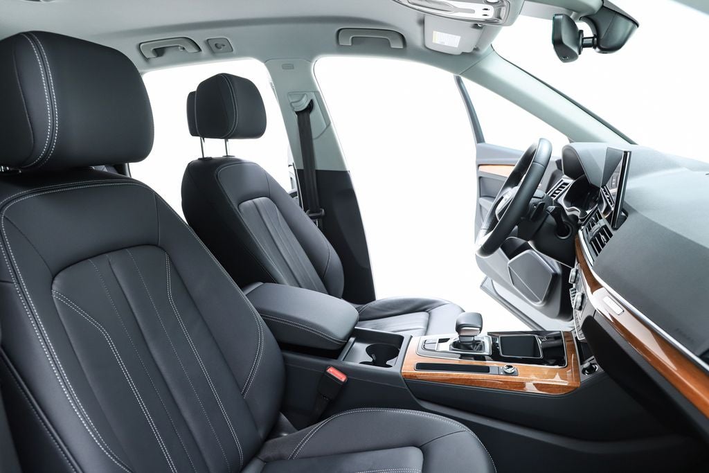 2023 Audi Q5 45 S line Premium quattro