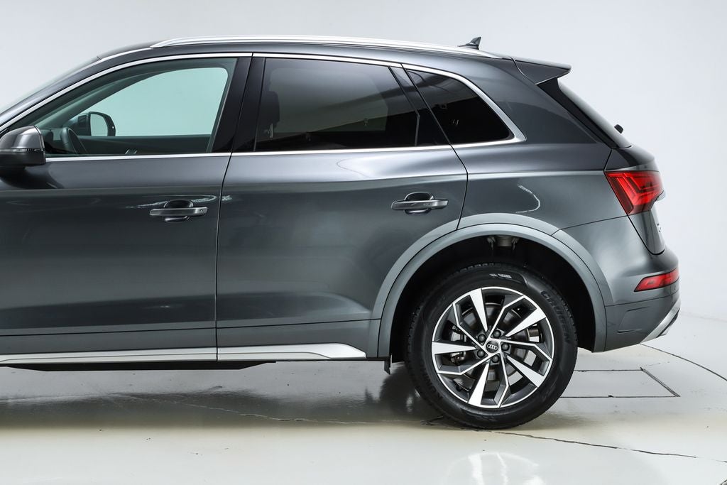 2023 Audi Q5 45 S line Premium quattro