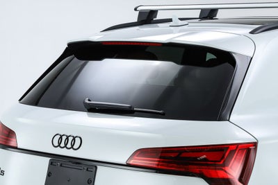 2025 Audi Q5 45 S line Premium quattro