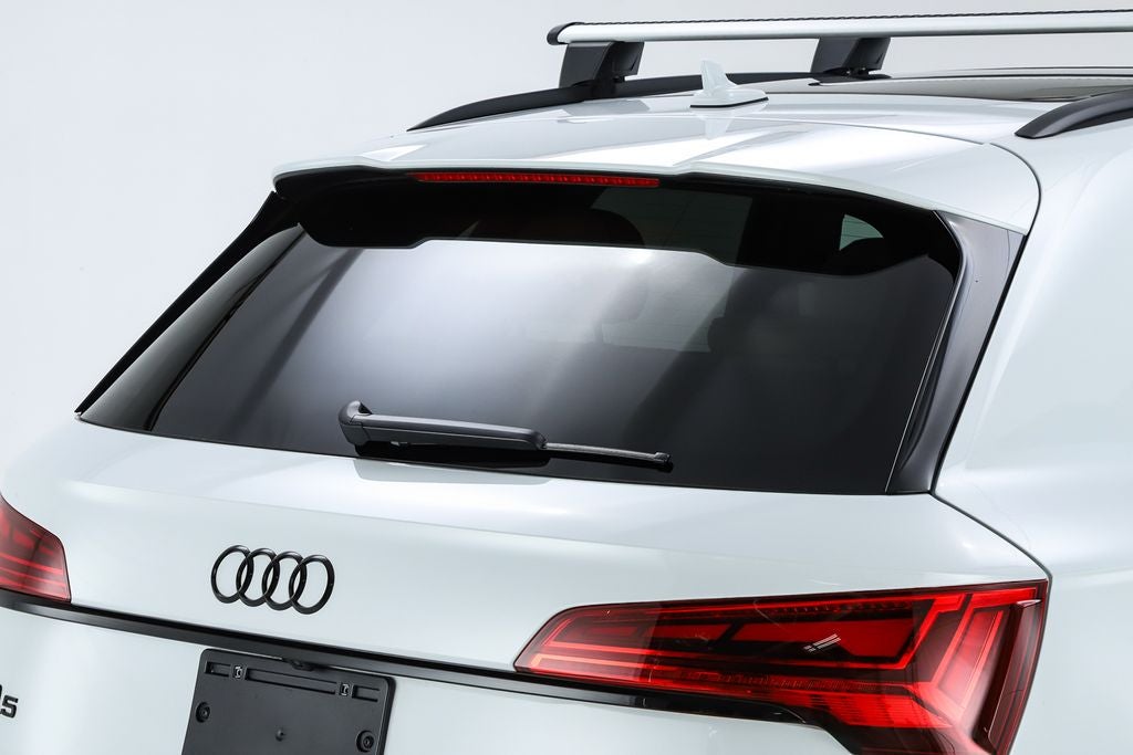 2025 Audi Q5 45 S line Premium quattro