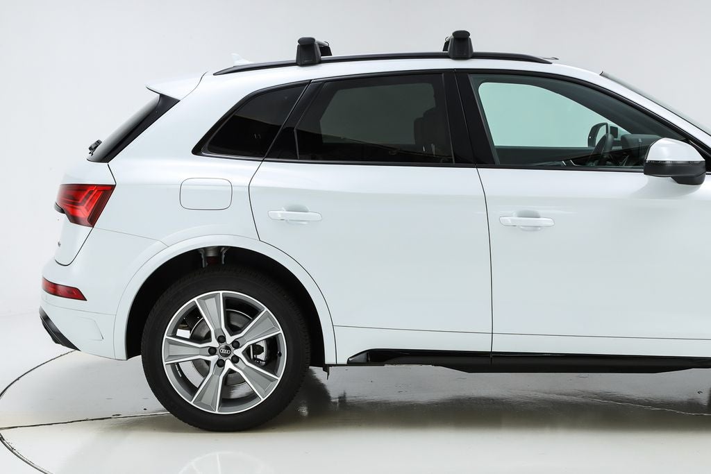 2025 Audi Q5 45 S line Premium quattro