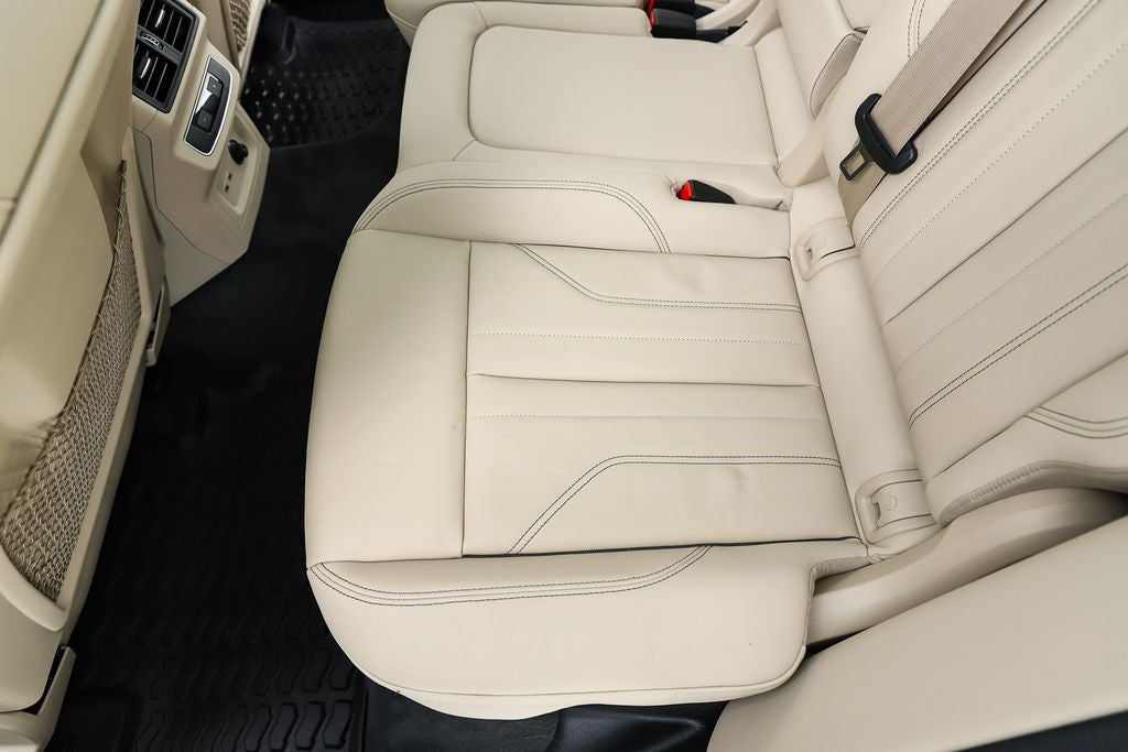 2025 Audi Q5 45 S line Premium quattro