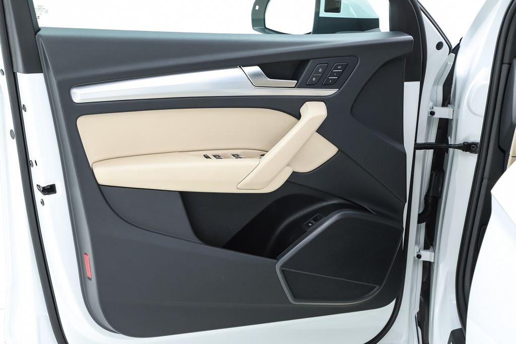 2025 Audi Q5 45 S line Premium quattro