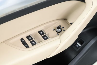 2025 Audi Q5 45 S line Premium quattro