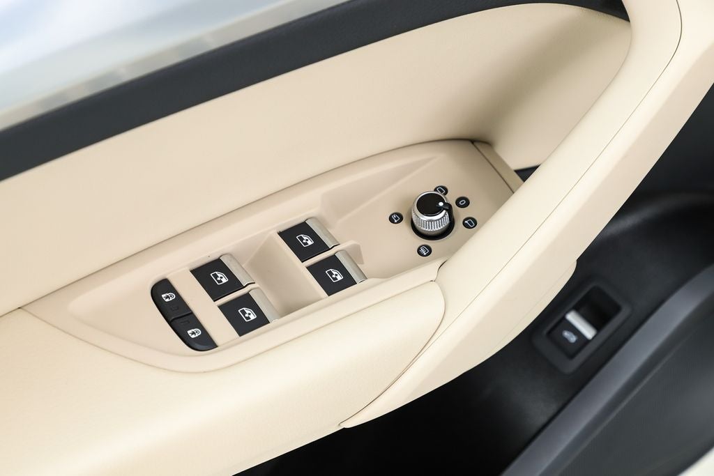 2025 Audi Q5 45 S line Premium quattro