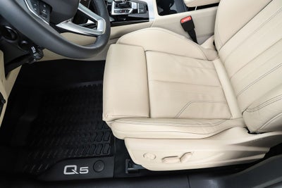 2025 Audi Q5 45 S line Premium quattro