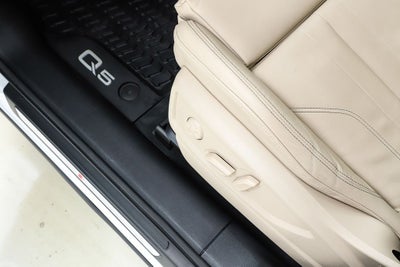 2025 Audi Q5 45 S line Premium quattro
