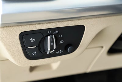 2025 Audi Q5 45 S line Premium quattro