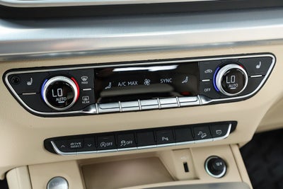 2025 Audi Q5 45 S line Premium quattro