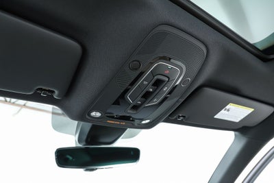 2025 Audi Q5 45 S line Premium quattro