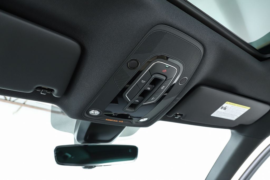 2025 Audi Q5 45 S line Premium quattro