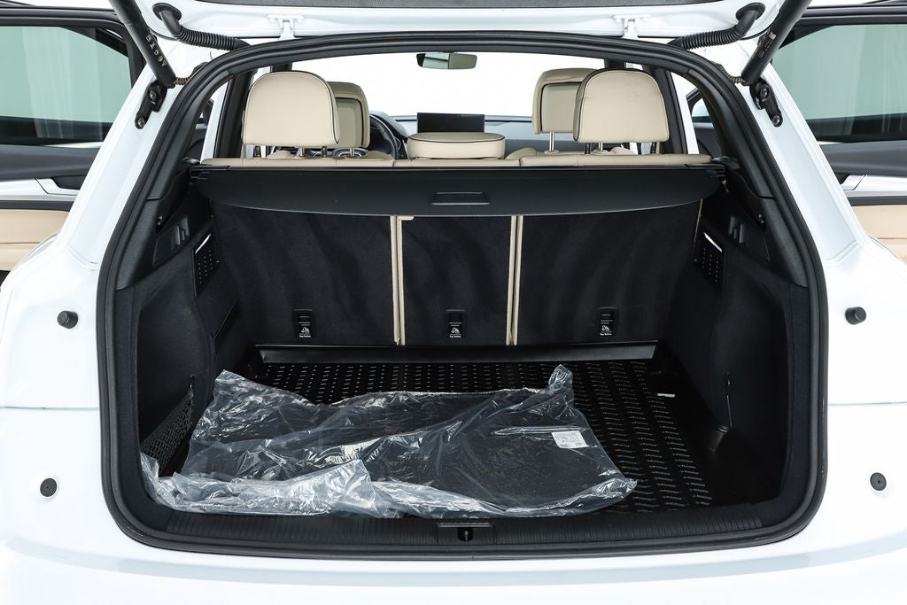 2025 Audi Q5 45 S line Premium quattro