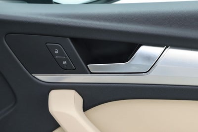 2025 Audi Q5 45 S line Premium quattro