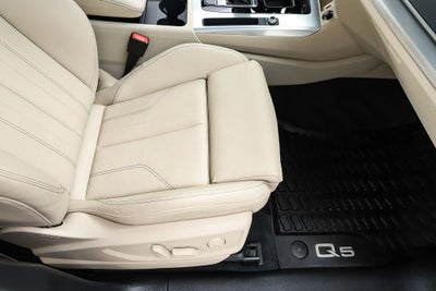 2025 Audi Q5 45 S line Premium quattro