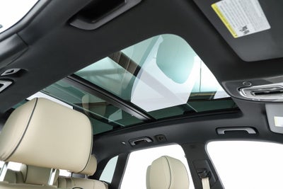 2025 Audi Q5 45 S line Premium quattro