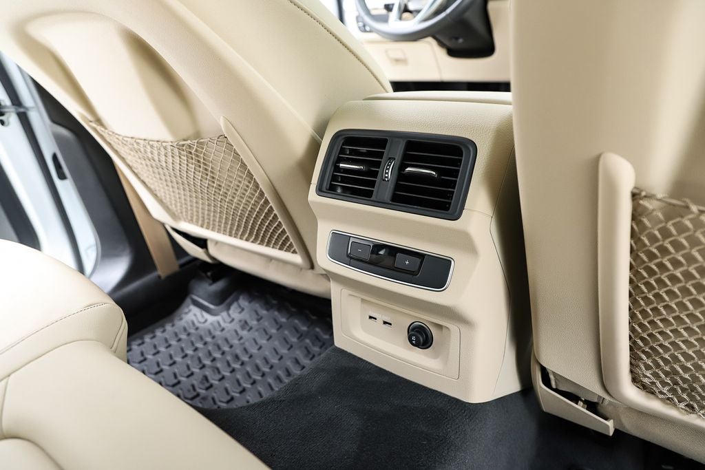 2025 Audi Q5 45 S line Premium quattro