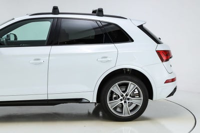 2025 Audi Q5 45 S line Premium quattro