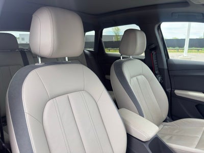 2022 Audi Q4 e-tron Premium Plus quattro