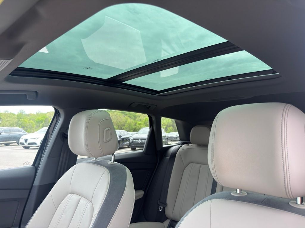 2022 Audi Q4 e-tron Premium Plus quattro