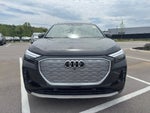 2022 Audi Q4 e-tron Premium Plus quattro