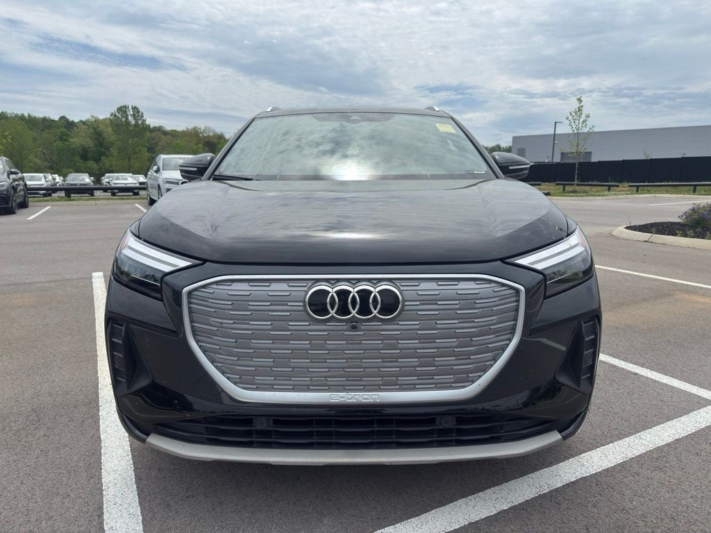 2022 Audi Q4 e-tron Premium Plus quattro