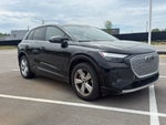 2022 Audi Q4 e-tron Premium Plus quattro