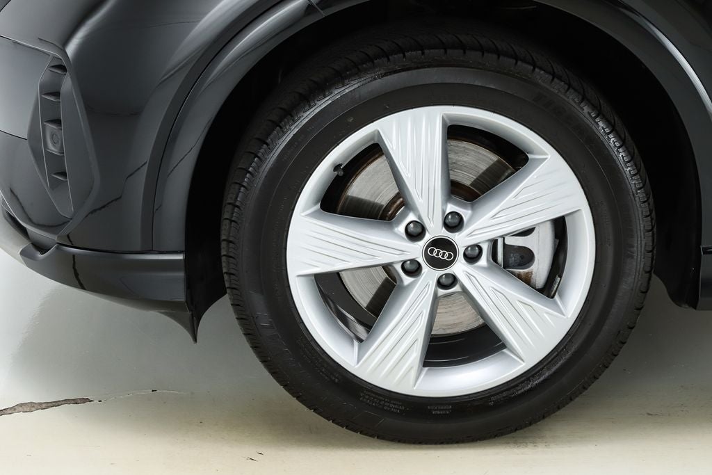 2022 Audi Q4 e-tron Premium Plus quattro