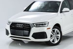 2018 Audi Q3 2.0T Premium Plus quattro