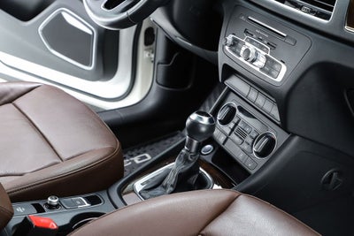 2018 Audi Q3 2.0T Premium Plus quattro