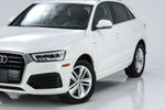 2018 Audi Q3 2.0T Premium Plus quattro