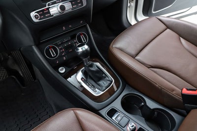 2018 Audi Q3 2.0T Premium Plus quattro