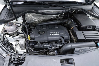 2018 Audi Q3 2.0T Premium Plus quattro