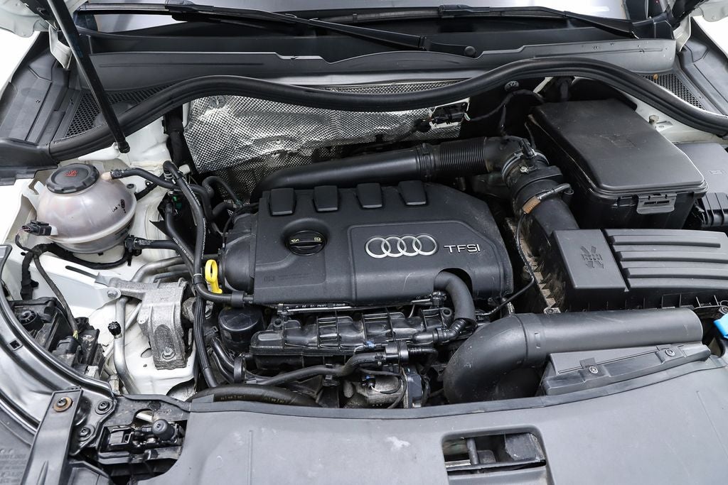 2018 Audi Q3 2.0T Premium Plus quattro