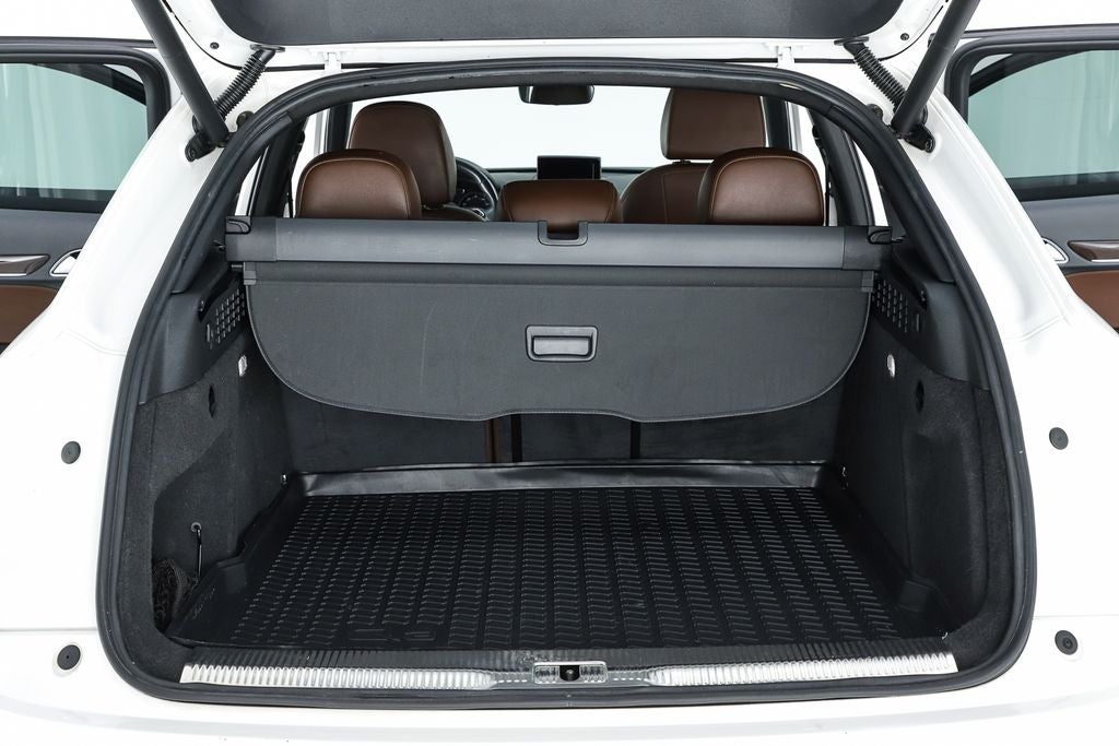 2018 Audi Q3 2.0T Premium Plus quattro